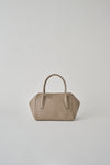 26AW新作【本革・日本製】MINI BOSTON BAG AUTHENTIC LEATHER 2WAY  【031857】　