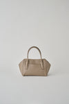 26AW新作【本革・日本製】MINI BOSTON BAG AUTHENTIC LEATHER 2WAY  【031857】　