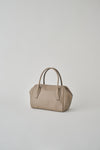 26AW新作【本革・日本製】MINI BOSTON BAG AUTHENTIC LEATHER 2WAY  【031857】　