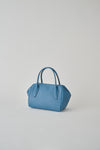 26AW新作【本革・日本製】MINI BOSTON BAG AUTHENTIC LEATHER 2WAY  【031857】　