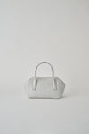 26AW新作【本革・日本製】MINI BOSTON BAG AUTHENTIC LEATHER 2WAY  【031857】　