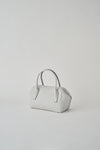 26AW新作【本革・日本製】MINI BOSTON BAG AUTHENTIC LEATHER 2WAY  【031857】　