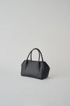 26AW新作【本革・日本製】MINI BOSTON BAG AUTHENTIC LEATHER 2WAY  【031857】　