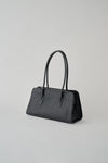 26AW新作【本革・日本製】TOTE AUTHENTIC LEATHER ROUND 【031847】