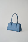 26AW新作【本革・日本製】TOTE AUTHENTIC LEATHER ROUND 【031847】