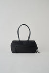 26AW新作【撥水加工】BOSTON BAG HISHI EMBOSS BONDING【031859】