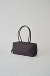 26AW新作【撥水加工】BOSTON BAG HISHI EMBOSS BONDING【031859】