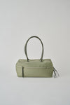 26AW新作【撥水加工】BOSTON BAG HISHI EMBOSS BONDING【031859】