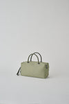 26AW新作【撥水加工】MINI BOSTON BAG HISHI EMBOSS BONDING 【031858】　