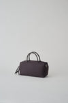 26AW新作【撥水加工】MINI BOSTON BAG HISHI EMBOSS BONDING 【031858】　