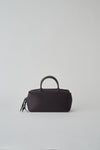26AW新作【撥水加工】MINI BOSTON BAG HISHI EMBOSS BONDING 【031858】　