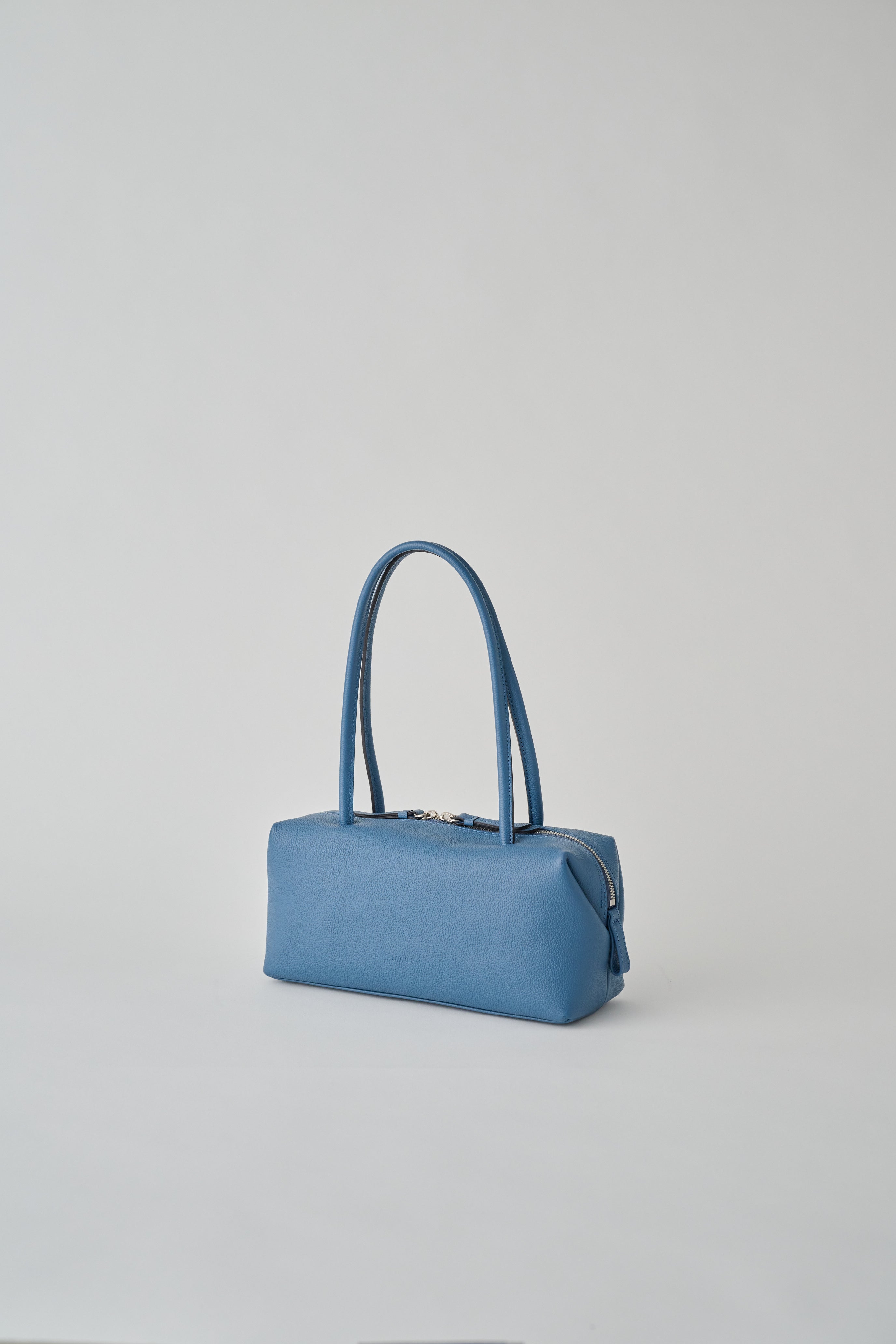BEST SELLERS No.4｜【本革・日本製】MINI BOSTON BAG LEATHER【031805