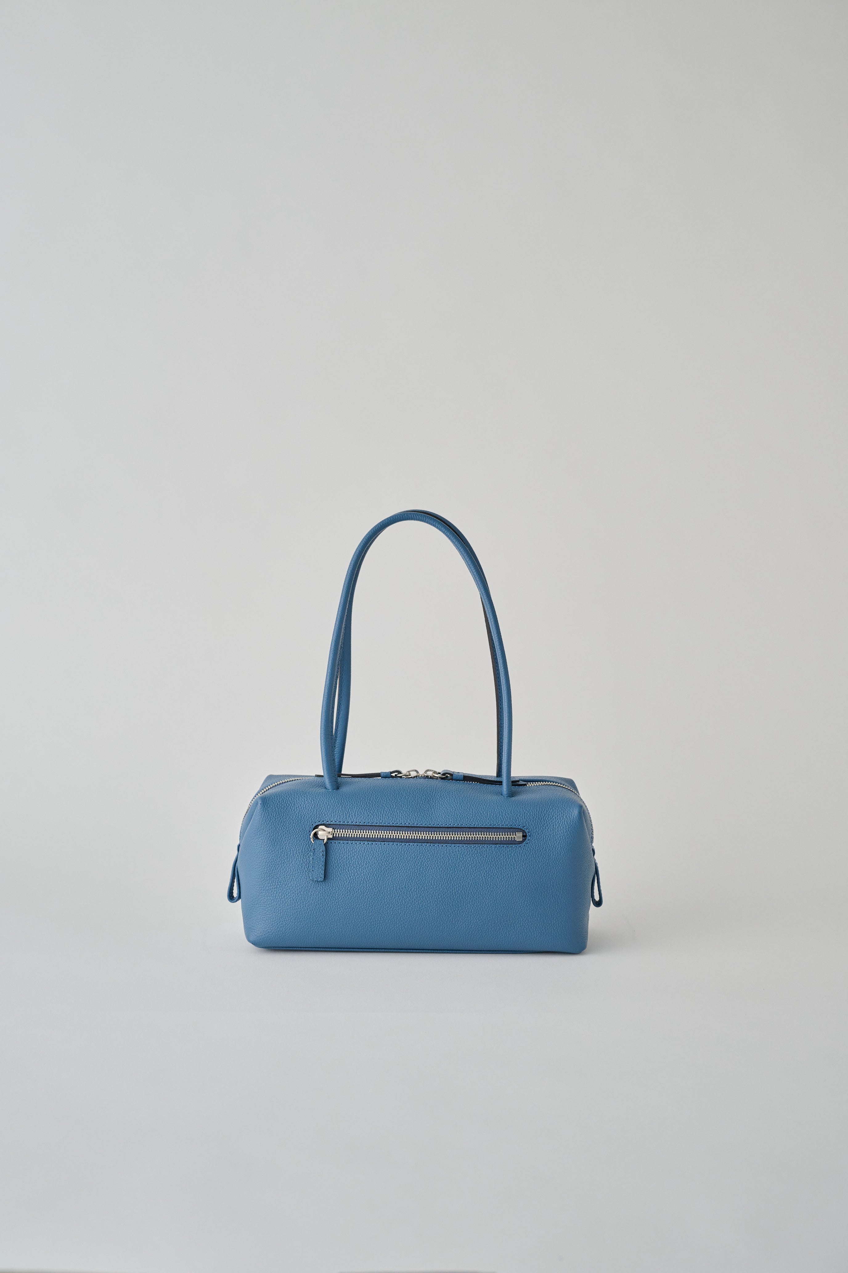 BEST SELLERS No.4｜【本革・日本製】MINI BOSTON BAG LEATHER【031805