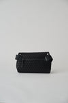 26AW新作【撥水加工】BODY BAG KAGOME EMBOSS BONDING【031850】