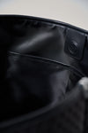 26AW新作【撥水加工】TOTE BAG HISHI EMBOSS BONDING – SANADA TAPE –(L)【031862】