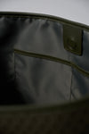 26AW新作【撥水加工】TOTE BAG HISHI EMBOSS BONDING – SANADA TAPE –(L)【031862】