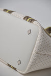 26AW新作【撥水加工】TOTE BAG HISHI EMBOSS BONDING – SANADA TAPE –(L)【031862】