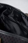 26AW新作【撥水加工】TOTE BAG HISHI EMBOSS BONDING  – SANADA TAPE –(S)【031863】
