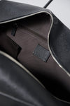 26AW新作【本革・日本製】BOSTON BAG AUTHENTIC LEATHER  【031856】