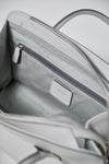 26AW新作【本革・日本製】TOTE AUTHENTIC LEATHER ROUND 【031847】