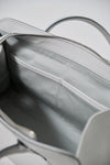 26AW新作【本革・日本製】TOTE AUTHENTIC LEATHER ROUND 【031847】