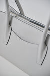 26AW新作【本革・日本製】TOTE AUTHENTIC LEATHER ROUND 【031847】