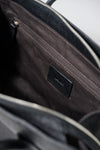 26AW新作【本革・日本製】TOTE AUTHENTIC LEATHER ROUND 【031847】