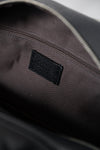 26AW新作【本革・日本製】MINI BOSTON BAG AUTHENTIC LEATHER 2WAY  【031857】　