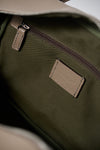 26AW新作【本革・日本製】MINI BOSTON BAG AUTHENTIC LEATHER 2WAY  【031857】　
