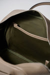26AW新作【本革・日本製】MINI BOSTON BAG AUTHENTIC LEATHER 2WAY  【031857】　
