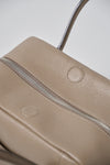 26AW新作【本革・日本製】MINI BOSTON BAG AUTHENTIC LEATHER 2WAY  【031857】　