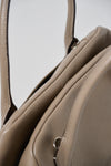 26AW新作【本革・日本製】MINI BOSTON BAG AUTHENTIC LEATHER 2WAY  【031857】　