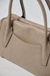 26AW新作【本革・日本製】MINI BOSTON BAG AUTHENTIC LEATHER 2WAY  【031857】　