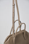26AW新作【本革・日本製】MINI BOSTON BAG AUTHENTIC LEATHER 2WAY  【031857】　