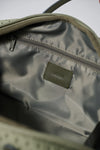 26AW新作【撥水加工】MINI BOSTON BAG HISHI EMBOSS BONDING 【031858】　