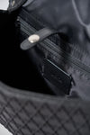 26AW新作【撥水加工】BODY BAG KAGOME EMBOSS BONDING【031850】