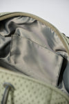 26AW新作【撥水加工】BOSTON BAG HISHI EMBOSS BONDING【031859】