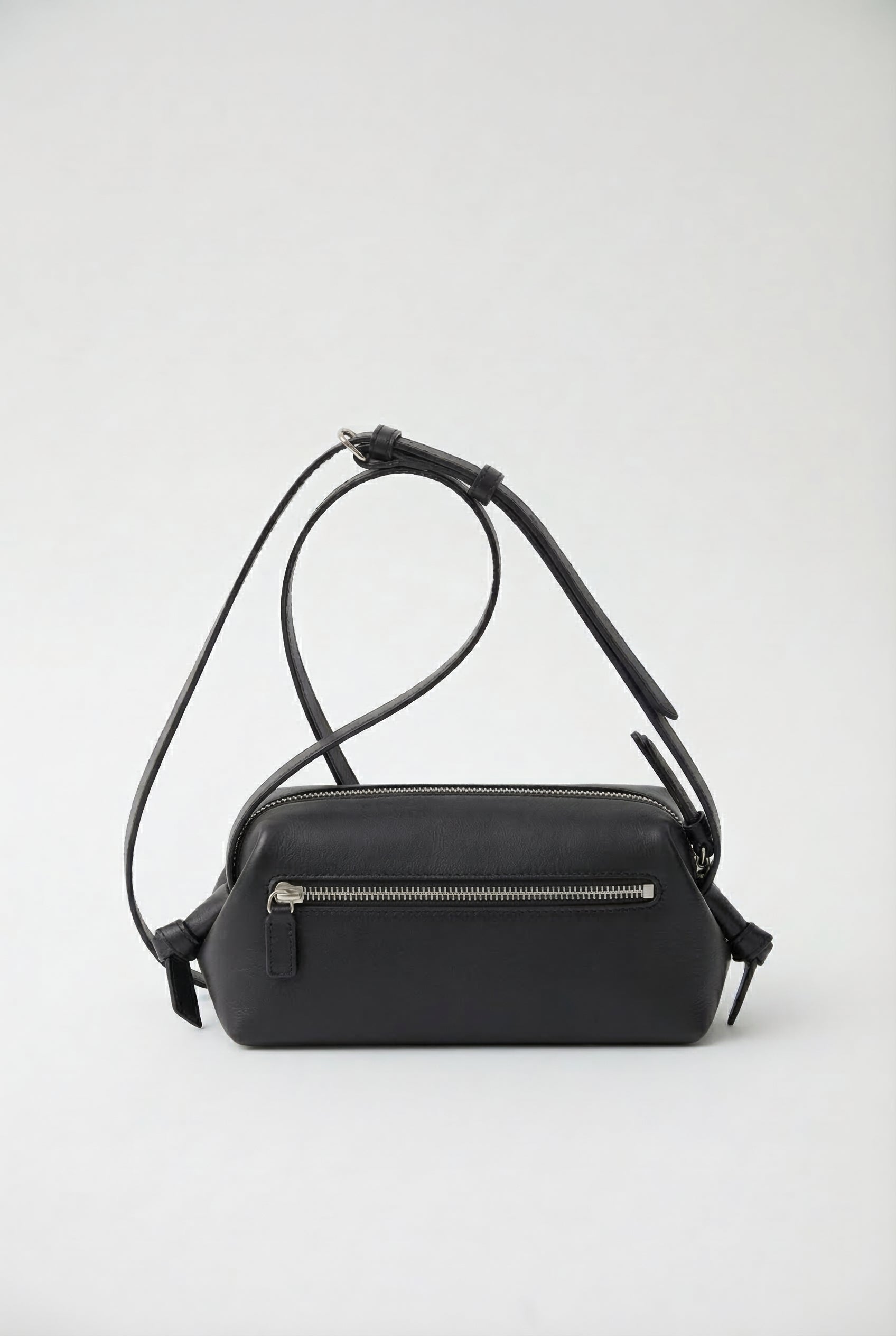 NEW IN｜【本革・日本製】 SHOULDER BAG LEATHER【031840】 – LAQUOH