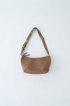 KAGOME EMBOSS BONDING SHOULDER【031606】