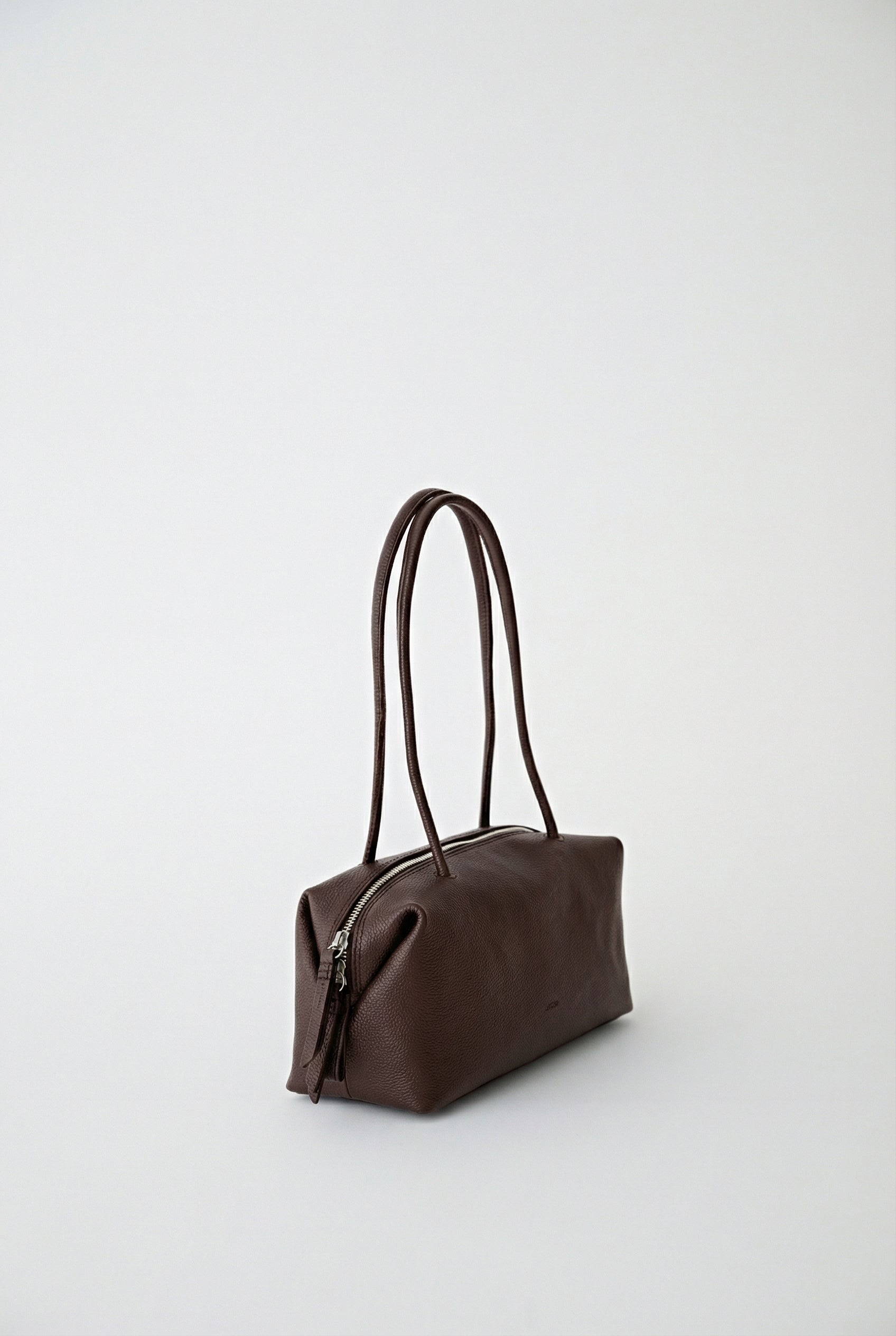 BEST SELLERS No.2 ｜【本革・日本製】 BOSTON BAG LEATHER MINI
