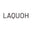 LAQUOH 公式サイト logo