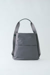 【SALE30％OFF】UTILITY  MINIMAL NYLON ONE SHOULDER (L)【031601】