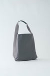 UTILITY  MINIMAL NYLON ONE SHOULDER (L)【031601】