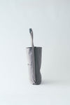 UTILITY  MINIMAL NYLON ONE SHOULDER (L)【031601】