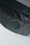 UTILITY  MINIMAL NYLON ONE SHOULDER (L)【031601】