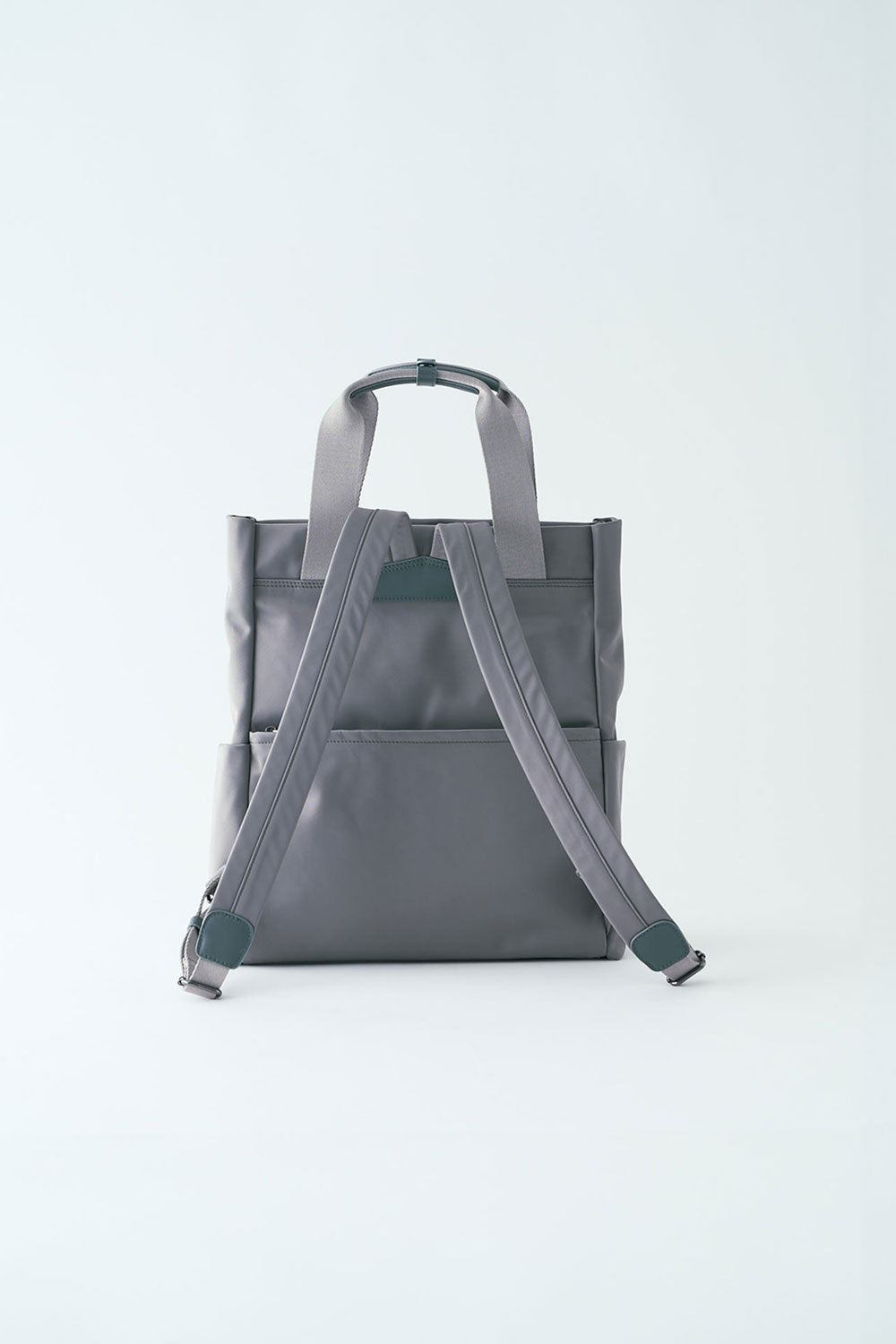 RUCK SACK UTILITY MINIMAL NYLON (M)【031614】 – LAQUOH