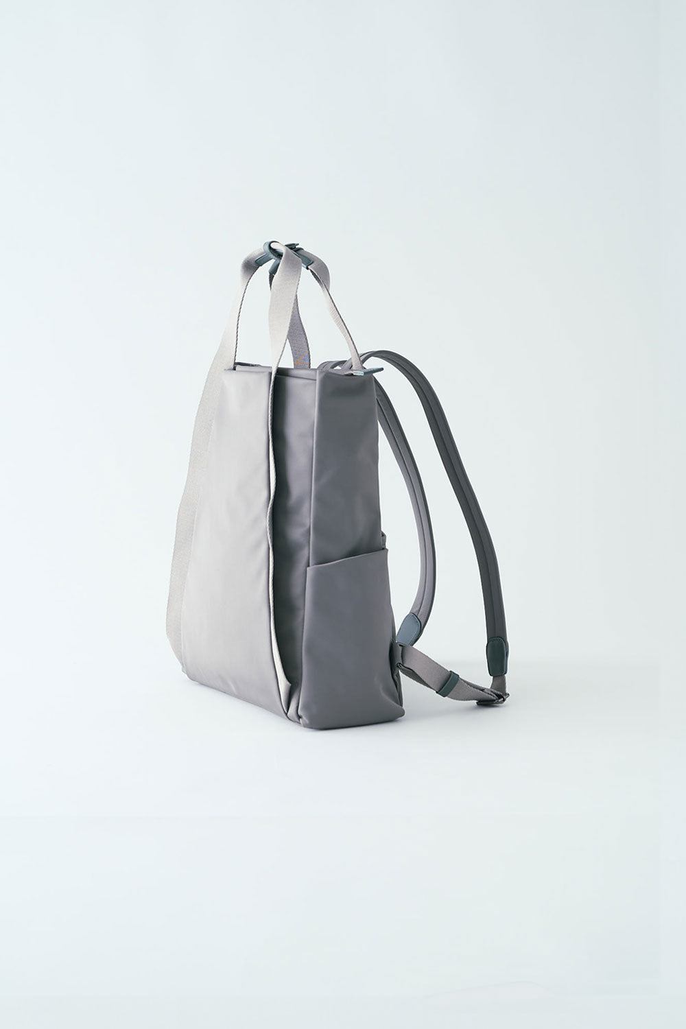 RUCK SACK UTILITY MINIMAL NYLON (M)【031614】 – LAQUOH