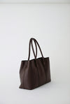 【本革・日本製】　TOTE BAG  LEATHER  A4 【031804】　