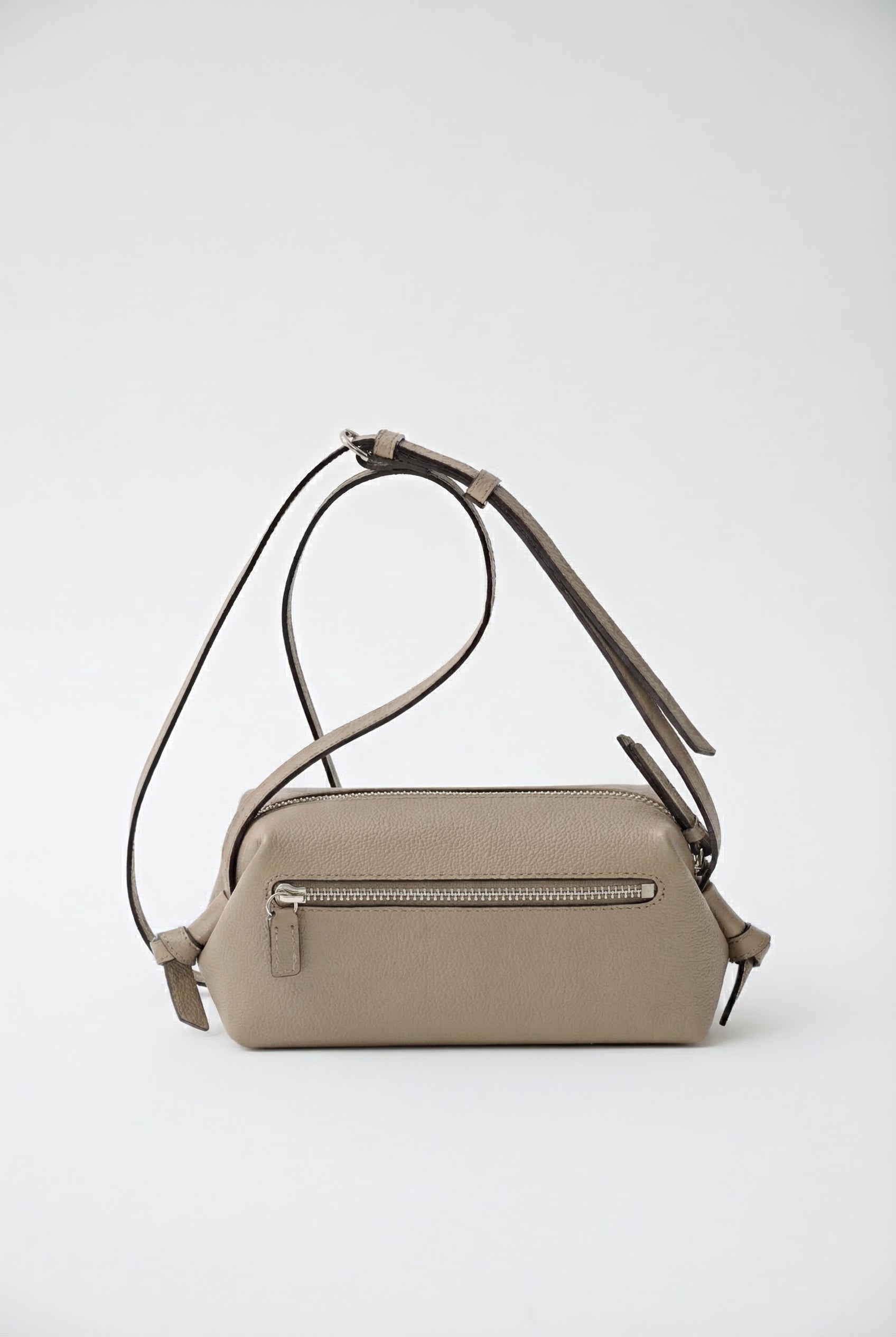 NEW IN｜【本革・日本製】 SHOULDER BAG LEATHER【031840】 – LAQUOH