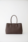 【本革・日本製】　TOTE BAG  LEATHER  A4 【031804】　
